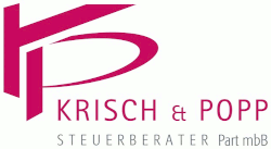 Krisch et Popp Steuerberater Part mbB
