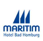 Maritim Hotel Bad Homburg