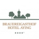 Brauereigasthof Hotel Aying
