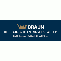 Braun Gas Wasser Wärme GmbH Co.KG