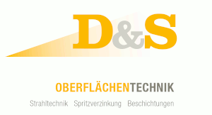 D S Oberflächentechnik GmbH Co. KG