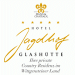 RELAIS CHATEAUX-HOTEL JAGDHOF GLASHÜTTE 