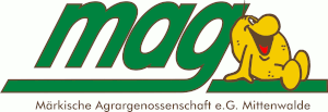 Märkische Agrargenossenschaft e.G. Mittenwalde