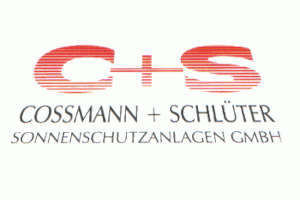 Cossmann Schlüter Sonnenschutzanlagen GmbH