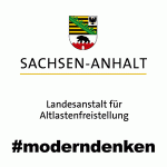 Landesanstalt für Altlastenfreistellung des Landes Sachsen-Anhalt