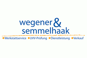 Wegener Semmelhaak GmbH