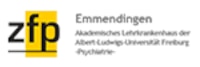 Zentrum für Psychiatrie Emmendingen