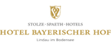 Hotel Bayerischer Hof Lindau