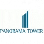 Panorama Tower Plate of Art