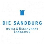 Strandhotel Sandburg