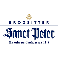 Brogsitter Sanct Peter Historisches Gasthaus