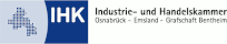 IHK - Industrie- und Handelskammer Osnabrück - Emsland - Grafschaft Bentheim