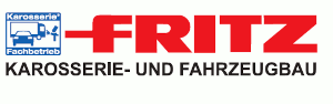 Karosserie- und Fahrzeugbau Fritz GmbH