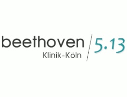 beethoven5. 13 Klinik-Köln GmbH Co. KG