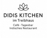 Didi s Kitchen im Treibhaus