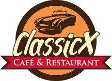 ClassicX Caf Restaurant