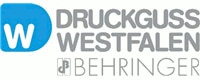 Druckguss Westfalen Behringer GmbH Co. KG