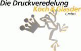 Druckveredelung Köch Glasder GmbH