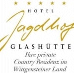 HOTEL JAGDHOF GLASHÜTTE 