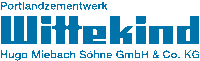 Portlandzementwerk Wittekind Hugo Miebach Söhne GmbH Co. KG