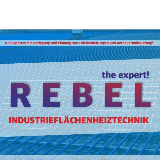 Rebel Industrieflächenheiztechnik GmbH