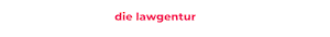Die Lawgentur GmbH