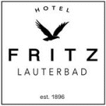 Hotel Lauterbad ****S