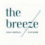VELA Hotels the breeze 