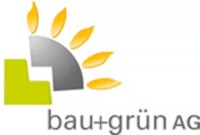 bau grün AG