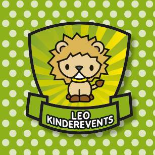 Leo-Kinderevents