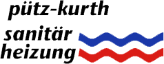 Pütz-Kurth Sanitär Heizung