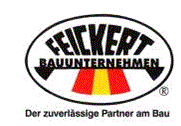 WALTER FEICKERT GmbH ALLGEMEINER INGENEURBAU