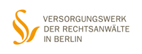 Versorgungswerk der Rechtsanwälte in Berlin - Körperschaft des öffentlichen Rechts