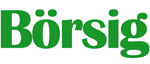 BÖRSIG GMBH Electronic-Distributor
