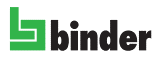 binder galvanic surfaces GmbH