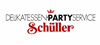 Delikatessen Partyservice Schüller