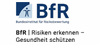 Bundesinstitut für Risikobewertung