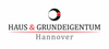 HAUS GRUNDEIGENTUM Hannover e. V.