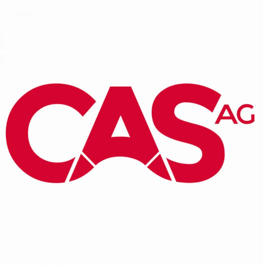 CAS AG