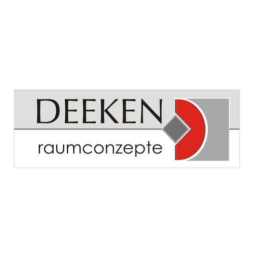 Deeken raumconzepte GmbH Co.KG