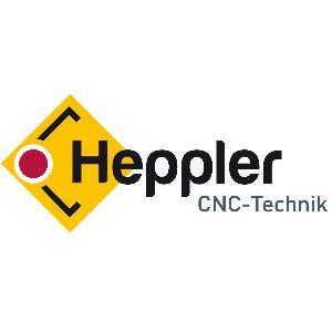 Heppler GmbH CNC-Technik