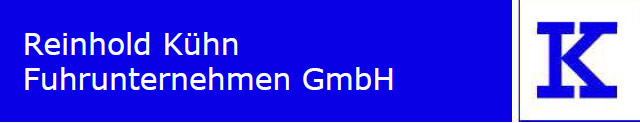 Reinhold Kühn Fuhrunternehmen GmbH