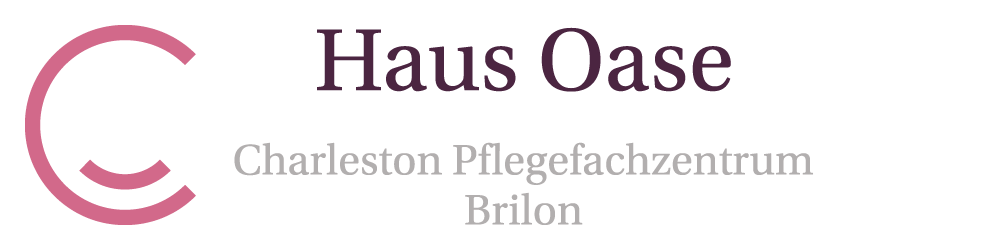 Pflegefachzentrum Haus Oase
