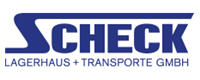 Scheck Lagerhaus Transporte GmbH