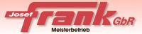 J. J. Frank GbR Dachdeckerei, Spenglerei, Schlosserei, Zimmerei