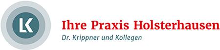 Ihre Praxis Holsterhausen Dr. Krippner Kollegen