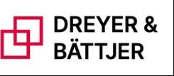 Dreyer Bättjer Partnerschaft Rechtsanwälte