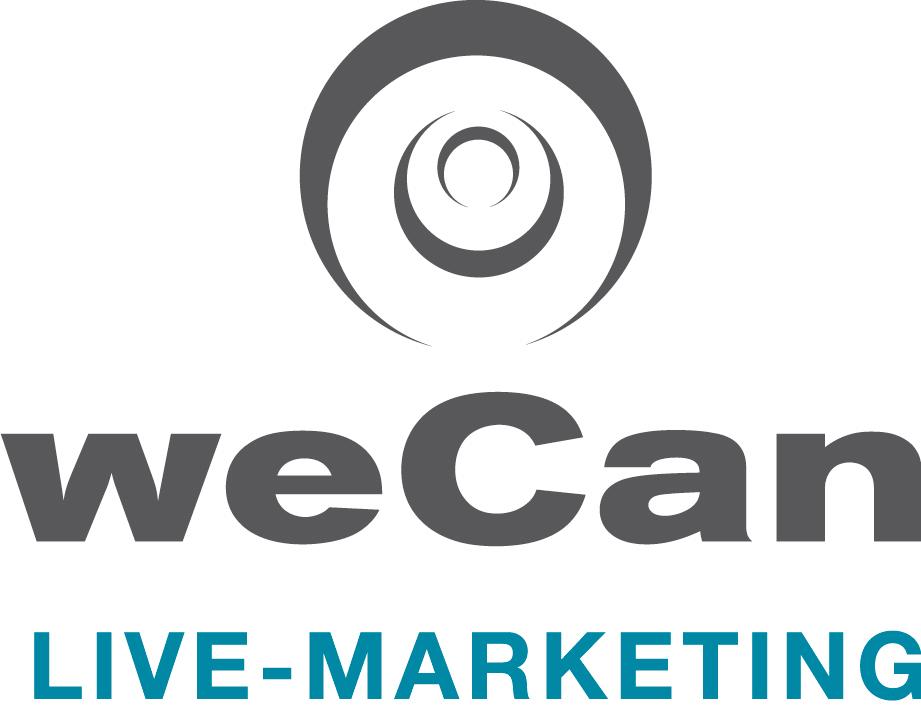 weCan live-marketing GmbH