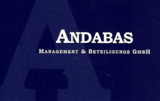 ANDABAS MANAGEMENT BETEILIGUNGS GMBH