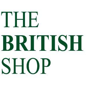 THE BRITISH SHOP Versandhandel GmbH Co. KG